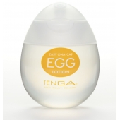 Лубрикант на водной основе Tenga Egg Lotion - 50 мл. - Tenga - купить с доставкой в Новочеркасске