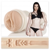 Мастурбатор-вагина Fleshlight Girls - Stoya Destroya - Fleshlight - в Новочеркасске купить с доставкой