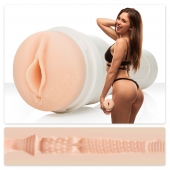 Мастурбатор-вагина Fleshlight Girls - Riley Reid Utopia - Fleshlight - в Новочеркасске купить с доставкой