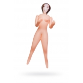 Надувная секс-кукла Jennifer - ToyFa - в Новочеркасске купить с доставкой