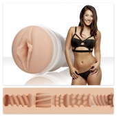 Мастурбатор-вагина Fleshlight Girls - Eva Lovia Sugar - Fleshlight - в Новочеркасске купить с доставкой
