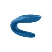 Вибратор для пар Satisfyer Partner Whale - Satisfyer