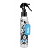 Спрей для лёгкого проникновения во время орального секса Tom of Finland Deep Throat Spray - 118 мл. - Доминирующее кольцо - купить с доставкой в Новочеркасске