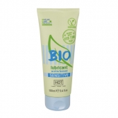 Органический лубрикант для чувствительной кожи Bio Sensitive - 100 мл. - HOT - купить с доставкой в Новочеркасске