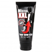 Крем для увеличения пениса MISTER XXL - 50 гр. - Биоритм - купить с доставкой в Новочеркасске