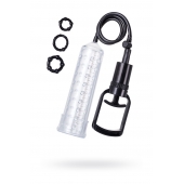 Прозрачная вакуумная помпа A-toys - A-toys - в Новочеркасске купить с доставкой