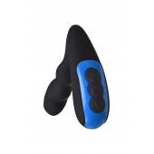 Массажер простаты Erotist Second - Erotist Adult Toys - в Новочеркасске купить с доставкой
