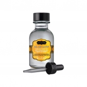 Масло для ласк с ароматом кокоса и ананаса Oil of Love Coconut Pineapple - 22 мл. - Kama Sutra - купить с доставкой в Новочеркасске