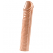 Удлиняющая насадка Extension sleeve - 17 см. - Sitabella - в Новочеркасске купить с доставкой