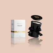 Массажная свеча Titillating Massage Candle - 120 мл. - YESforLOV - купить с доставкой в Новочеркасске