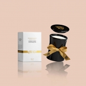 Массажная аромасвеча BEWITCHING MASSAGE CANDLE - 120 мл. - YESforLOV - купить с доставкой в Новочеркасске