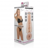 Мастурбатор-вагина Fleshlight Girls - Kendra Sunderland Angel - Fleshlight - в Новочеркасске купить с доставкой