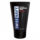 Крем для мастурбации Swiss Navy Masturbation Cream - 150 мл. - Swiss navy - купить с доставкой в Новочеркасске