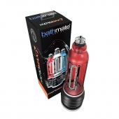 Красная гидропомпа HydroMAX7 - Bathmate - в Новочеркасске купить с доставкой