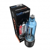 Синяя гидропомпа HydroMAX9 - Bathmate - в Новочеркасске купить с доставкой