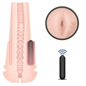 Мастурбатор-вагина PORNSTAR Holly Hendrix с вибрацией - Pornstar Pussy - в Новочеркасске купить с доставкой