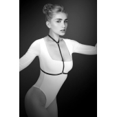 Упряжь на грудь Pamela - Bijoux Pour Toi - купить с доставкой в Новочеркасске