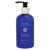 Массажный лосьон для тела с феромонами PURE INSTINCT - 236 мл. - Pure Instinct - купить с доставкой в Новочеркасске