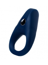 Эрекционное кольцо на пенис Satisfyer Ring 1 - Satisfyer - в Новочеркасске купить с доставкой