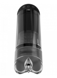 Вакуумная вибропомпа Extender Pro Vibrating Pump - Pipedream - в Новочеркасске купить с доставкой