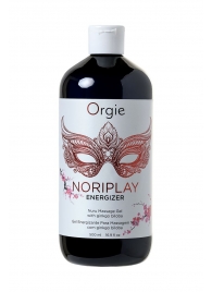 Энергетический гель для эротического массажа Orgie Energizing Nuru Massage - 500 мл. - ORGIE - купить с доставкой в Новочеркасске