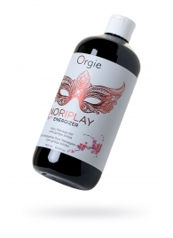 Энергетический гель для эротического массажа Orgie Energizing Nuru Massage - 500 мл. - ORGIE - купить с доставкой в Новочеркасске