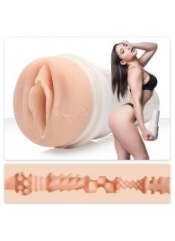 Мастурбатор-вагина Fleshlight Girls - Abella Danger Danger - Fleshlight - в Новочеркасске купить с доставкой