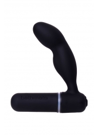 Стимулятор простаты Prostate Vibe - 10,5 см. - Bathmate - в Новочеркасске купить с доставкой