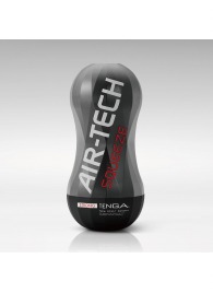 Мастурбатор AIR-TECH Squeeze Strong - Tenga - в Новочеркасске купить с доставкой