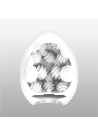 Мастурбатор-яйцо EGG Sphere - Tenga - в Новочеркасске купить с доставкой