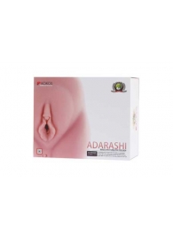 Мастурбатор-вагина Adarashi 3 без вибрации - KOKOS - в Новочеркасске купить с доставкой