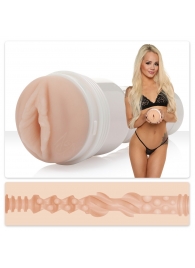 Мастурбатор-вагина Fleshlight Girls - Elsa Jean Tasty - Fleshlight - в Новочеркасске купить с доставкой