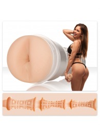 Мастурбатор-анус Fleshlight Girls - Riley Reid Euphoria - Fleshlight - в Новочеркасске купить с доставкой