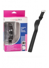 Браслет дистанционного управления Wristband Remote Accessory - California Exotic Novelties - купить с доставкой в Новочеркасске