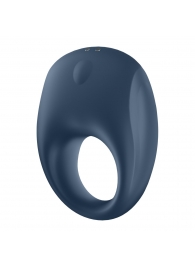 Эрекционное кольцо Satisfyer Strong One с возможностью управления через приложение - Satisfyer - в Новочеркасске купить с доставкой