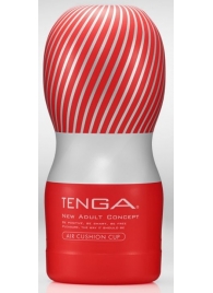 Мастурбатор TENGA Air Flow Cup - Tenga - в Новочеркасске купить с доставкой