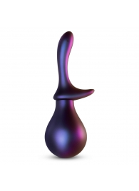 Фиолетовый анальный душ Nebula Bulb - ONE DC B.V. - купить с доставкой в Новочеркасске