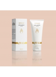 Лубрикант на водной основе с согревающим эффектом Warming Unisex Lubricant - 100 мл. - YESforLOV - купить с доставкой в Новочеркасске