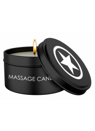 Набор из 3 массажных свечей Massage Candle Set - Shots Media BV - купить с доставкой в Новочеркасске