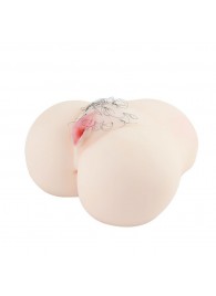 Мастурбатор с вибрацией Japanese School Girl - Baile - в Новочеркасске купить с доставкой