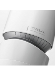 Мастурбатор TENGA AERO Silver Ring - Tenga - в Новочеркасске купить с доставкой