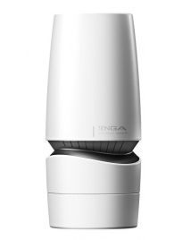 Мастурбатор TENGA AERO Silver Ring - Tenga - в Новочеркасске купить с доставкой