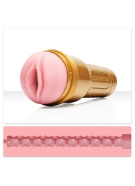 Мастурбатор-вагина Fleshlight - Go Stamina Training Unit - Fleshlight - в Новочеркасске купить с доставкой