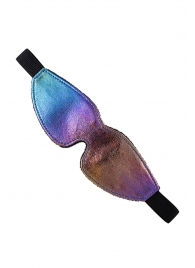 Радужная маска Anonymo - ToyFa - купить с доставкой в Новочеркасске