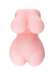 Мастурбатор-вагина Babycakes - ToyFa - в Новочеркасске купить с доставкой