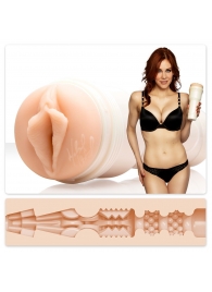 Мастурбатор-вагина Fleshlight Girls - Maitland Ward Toy Meets World - Fleshlight - в Новочеркасске купить с доставкой