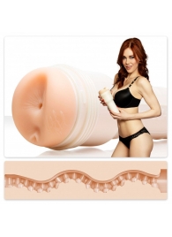 Мастурбатор-анус Fleshlight Girls - Maitland Ward Tight Chicks - Fleshlight - в Новочеркасске купить с доставкой