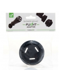 Адаптер для мастурбатора Fleshlight Flight Adapter Shower Mount - Fleshlight - купить с доставкой в Новочеркасске