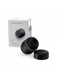 Инновационный мастурбатор для мужчин ARCWAVE Voy Fit System Cup - Arcwave - в Новочеркасске купить с доставкой