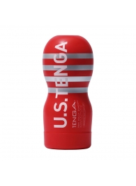 Мастурбатор TENGA U.S. Original Vacuum Cup - Tenga - в Новочеркасске купить с доставкой